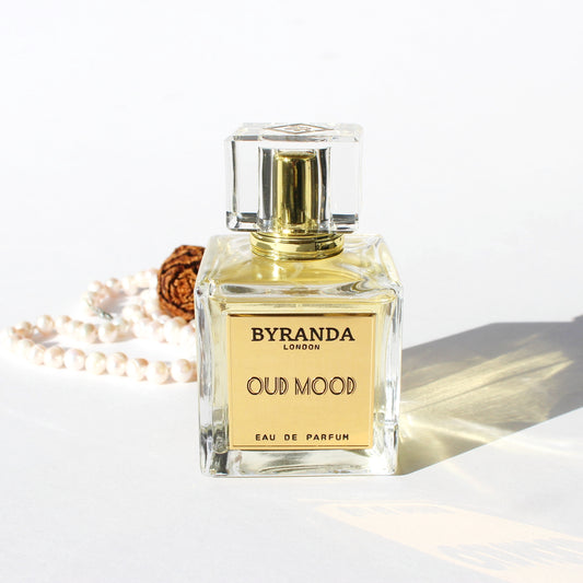 Oud Mood Eau De Parfum