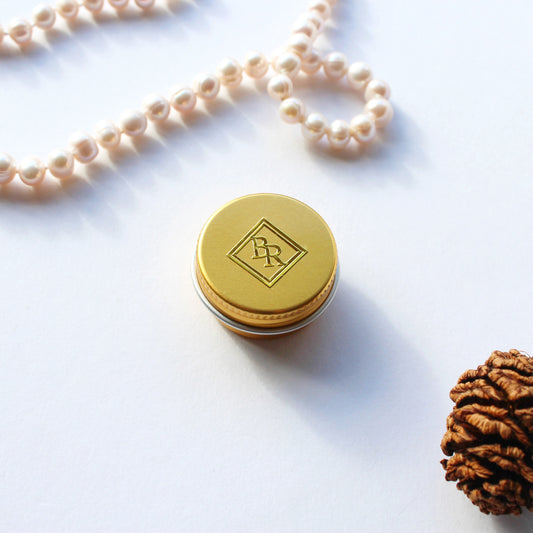 Oud Mood Solid Perfume 10ml