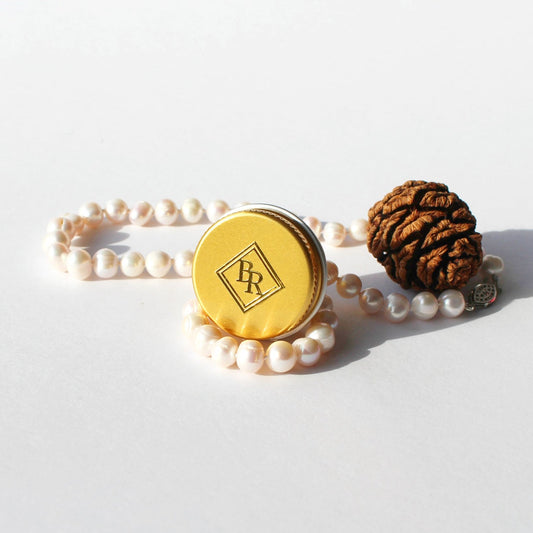 Oud Mood Solid Perfume 15ml