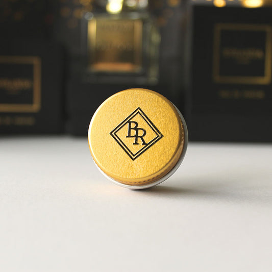 Oud Mood Solid Perfume 10ml