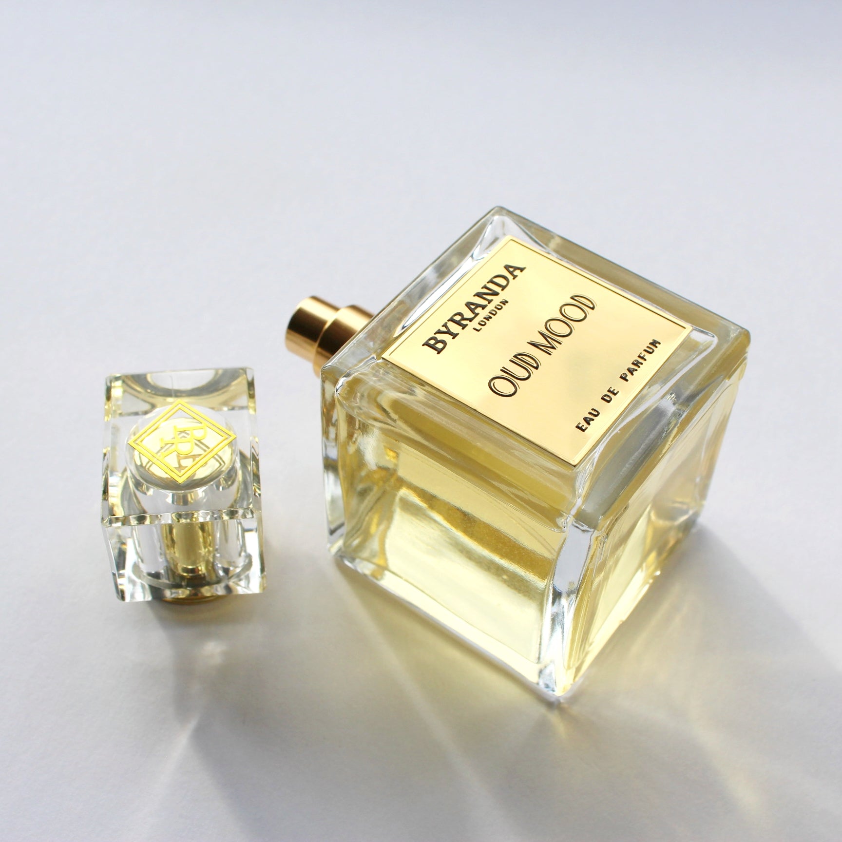 Oud Mood Eau De Parfum