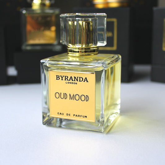 Oud Mood Eau De Parfum